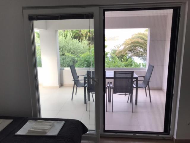 Apartments Haramincic M&B 斯塔拉诺瓦利亚 外观 照片