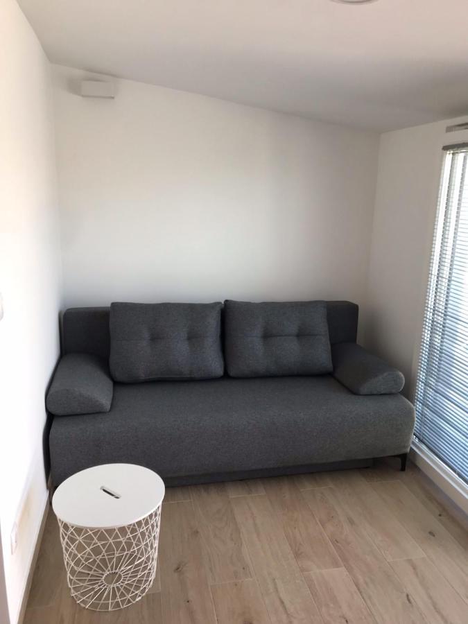 Apartments Haramincic M&B 斯塔拉诺瓦利亚 外观 照片