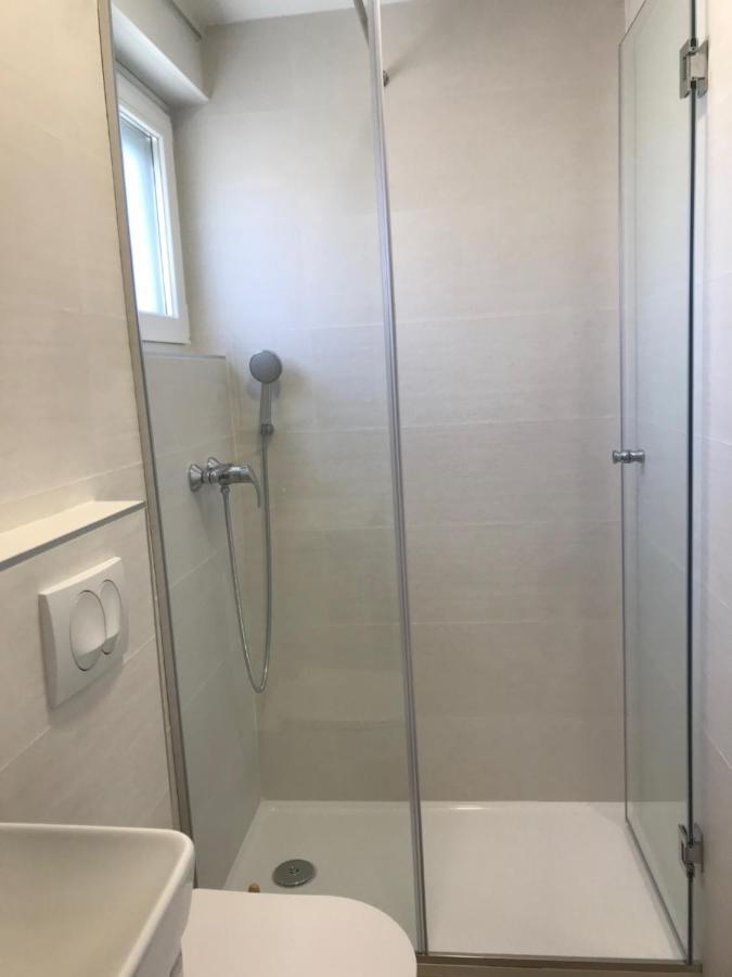 Apartments Haramincic M&B 斯塔拉诺瓦利亚 外观 照片